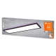 LEDVANCE SMART+ svít.přisaz.LED PlanonPlusBL 30W 1700lm/RGBTW 100x25 černá WIFI