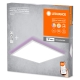 LEDVANCE SMART+ svít.přisaz.LED PlanonPlusBL 40W 2700lm/RGBTW 60x60 bílá WIFI
