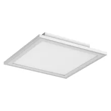LEDVANCE SMART+ svít.přisaz.LED PlanonPlusFR 18W 1800lm/RGBTW 30x30 bílá WIFI