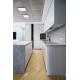 LEDVANCE SMART+ svít.přisaz.LED PlanonPlusFR 18W 1800lm/RGBTW 30x30 bílá WIFI