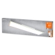 LEDVANCE SMART+ svít.přisaz.LED PlanonPlusFR 36W 4000lm/RGBTW 120x30 bílá WIFI