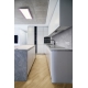 LEDVANCE SMART+ svít.přisaz.LED PlanonPlusFR 36W 4000lm/RGBTW 120x30 bílá WIFI