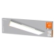 LEDVANCE SMART+ svít.přisaz.LED PlanonPlusFR 36W 4000lm/RGBTW 120x30 bílá WIFI