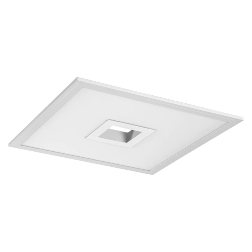 LEDVANCE SMART+ svít.přisaz.LED PlanonPlusHOBL 24W 2500lm/RGBTW 45x45 bílá WIFI