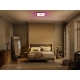 LEDVANCE SMART+ svít.přisaz.LED PlanonPlusHOBL 24W 2500lm/RGBTW 45x45 bílá WIFI