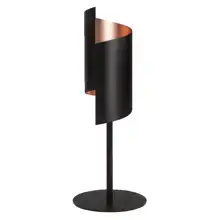 LEDVANCE SMART+ svít.strop.LED Decor.TwistT 12W 840lm/30-6500K černá WIFI