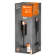 LEDVANCE SMART+ svít.strop.LED Decor.TwistT 12W 840lm/30-6500K černá WIFI