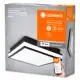LEDVANCE SMART+ svít.strop.LED OrbisMagnet 26W 2500lm/30-6500K 30x30 černá WIFI