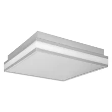LEDVANCE SMART+ svít.strop.LED OrbisMagnet 26W 2500lm/30-6500K 30x30 šedá WIFI