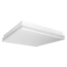 LEDVANCE SMART+ svít.strop.LED OrbisMagnet 42W 4200lm/30-6500K 45x45 bílá WIFI