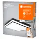 LEDVANCE SMART+ svít.strop.LED OrbisMagnet 42W 4200lm/30-6500K 45x45 černá WIFI
