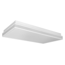 LEDVANCE SMART+ svít.strop.LED OrbisMagnet 42W 4200lm/30-6500K 60x30 bílá WIFI