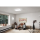 LEDVANCE SMART+ svít.strop.LED OrbisMagnet 42W 4200lm/30-6500K 60x30 bílá WIFI