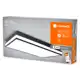 LEDVANCE SMART+ svít.strop.LED OrbisMagnet 42W 4200lm/30-6500K 60x30 černá WIFI