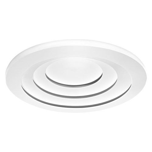 LEDVANCE SMART+ svít.strop.LED OrbisSpiral 40W 4300lm/30-6500K pr.50 bílá WIFI