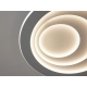 LEDVANCE SMART+ svít.strop.LED OrbisSpiral 40W 4300lm/30-6500K pr.50 bílá WIFI