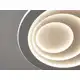 LEDVANCE SMART+ svít.strop.LED OrbisSpiral 40W 4300lm/30-6500K pr.50 bílá WIFI