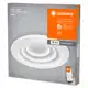 LEDVANCE SMART+ svít.strop.LED OrbisSpiral 40W 4300lm/30-6500K pr.50 bílá WIFI
