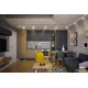 LEDVANCE SMART svít.track.LED TL.SP.C 6.5W 450lm/830-865/270° 30Y ; bílá WIFI