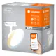 LEDVANCE SMART svít.track.LED TL.SP.C 6.5W 450lm/830-865/270° 30Y ; bílá WIFI