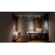 LEDVANCE SMART svít.track.LED TL.SP.O 8W 250lm/830-865/80° 30Y ; bílá WIFI