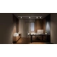 LEDVANCE SMART svít.track.LED TL.SP.O 8W 250lm/830-865/80° 30Y ; bílá WIFI