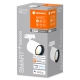 LEDVANCE SMART svít.track.LED TL.SP.O 8W 250lm/830-865/80° 30Y ; bílá WIFI