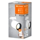 LEDVANCE SMART svít.track.LED TL.SP.O 8W 250lm/830-865/80° 30Y ; bílá WIFI