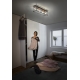 LEDVANCE SMART svít.track.LED TL.SP.O 8W 250lm/830-865/80° 30Y ; bílá WIFI