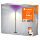 LEDVANCE SMART WIFI FLOOR UPDOWN RGB TW BK  LEDV