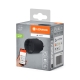LEDVANCE SMART WIFI MAT PLUG EU BK