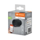 LEDVANCE SMART WIFI MAT PLUG EU BK