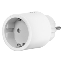 LEDVANCE SMART WIFI MAT PLUG EU WH