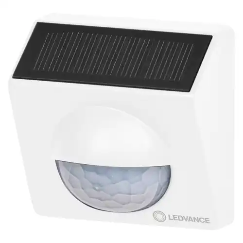 LEDVANCE SMART WIFI OUTD MOTION SENSOR WH