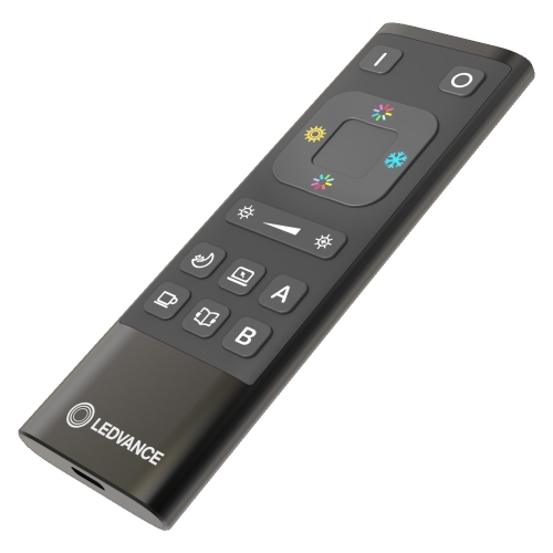 LEDVANCE SMART WIFI REMOTE CONTROLLER USB BKLEDV