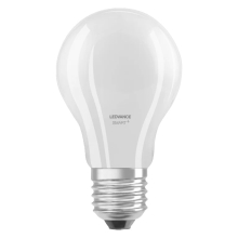 LEDVANCE SMART+ žárovka A60 6W/60W E27 27-6500K 806lm Dim 15Y Glass WIFI˙