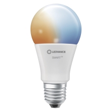 LEDVANCE SMART+ žárovka A60 8,5W/60W E27 27-6500K 806lm Dim 20Y BT˙