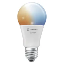 LEDVANCE SMART+ žárovka A60 8,5W/60W E27 27-6500K 806lm Dim 20Y BT˙