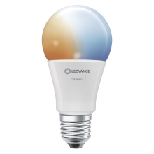 LEDVANCE SMART+ žárovka A60 9.5W/75W E27 27-6500K 1055lm Dim 15Y WIFI 3-pack˙