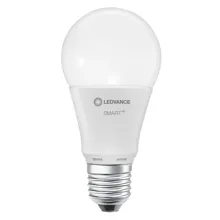 LEDVANCE SMART+ žárovka A60 9,5W/75W E27 27-6500K 1055lm Dim 15Y WIFI˙