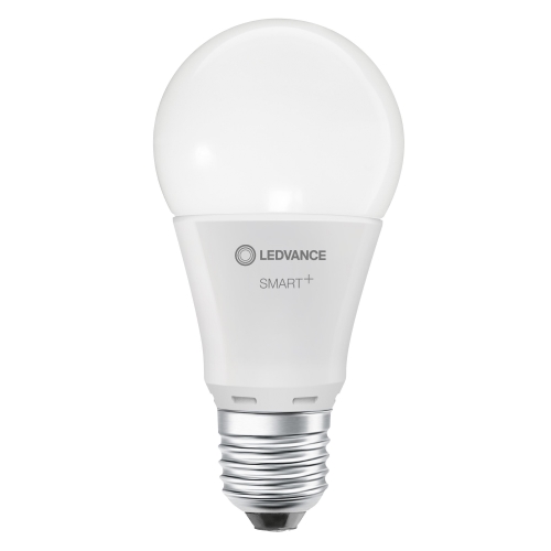 LEDVANCE SMART+ žárovka A60 9,5W/75W E27 27-6500K 1055lm Dim 15Y WIFI˙