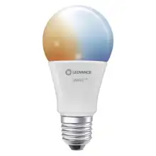 LEDVANCE SMART+ žárovka A60 9,5W/75W E27 27-6500K 1055lm Dim 15Y WIFI˙