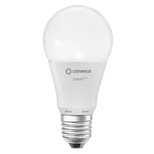 LEDVANCE SMART+ žárovka A60 9.5W/75W E27 2700K 1055lm Dim 15Y opál WIFI 3-pack˙
