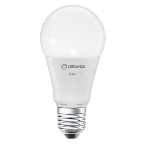 LEDVANCE SMART+ žárovka A60 9.5W/75W E27 2700K 1055lm Dim 15Y opál WIFI˙
