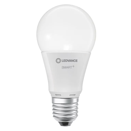 LEDVANCE SMART+ žárovka A60 9.5W/75W E27 2700K 1055lm Dim 15Y opál WIFI˙