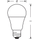 LEDVANCE SMART+ žárovka A60 9,5W/75W E27 RGBW 1055lm Dim 15Y WIFI˙