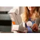 LEDVANCE SMART+ žárovka A60 9W/60W B22d 27-6500K 806lm Dim 15Y WIFI˙