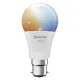 LEDVANCE SMART+ žárovka A60 9W/60W B22d 27-6500K 806lm Dim 15Y WIFI˙