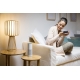 LEDVANCE SMART+ žárovka A60 9W/60W B22d RGBW 806lm Dim 20Y ZB˙