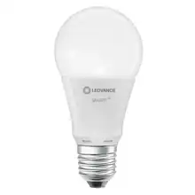 LEDVANCE SMART+ žárovka A60 9W/60W E27 27-6500K 806lm Dim 15Y WIFI 3-pack˙